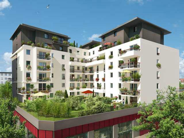 Bâtiment
