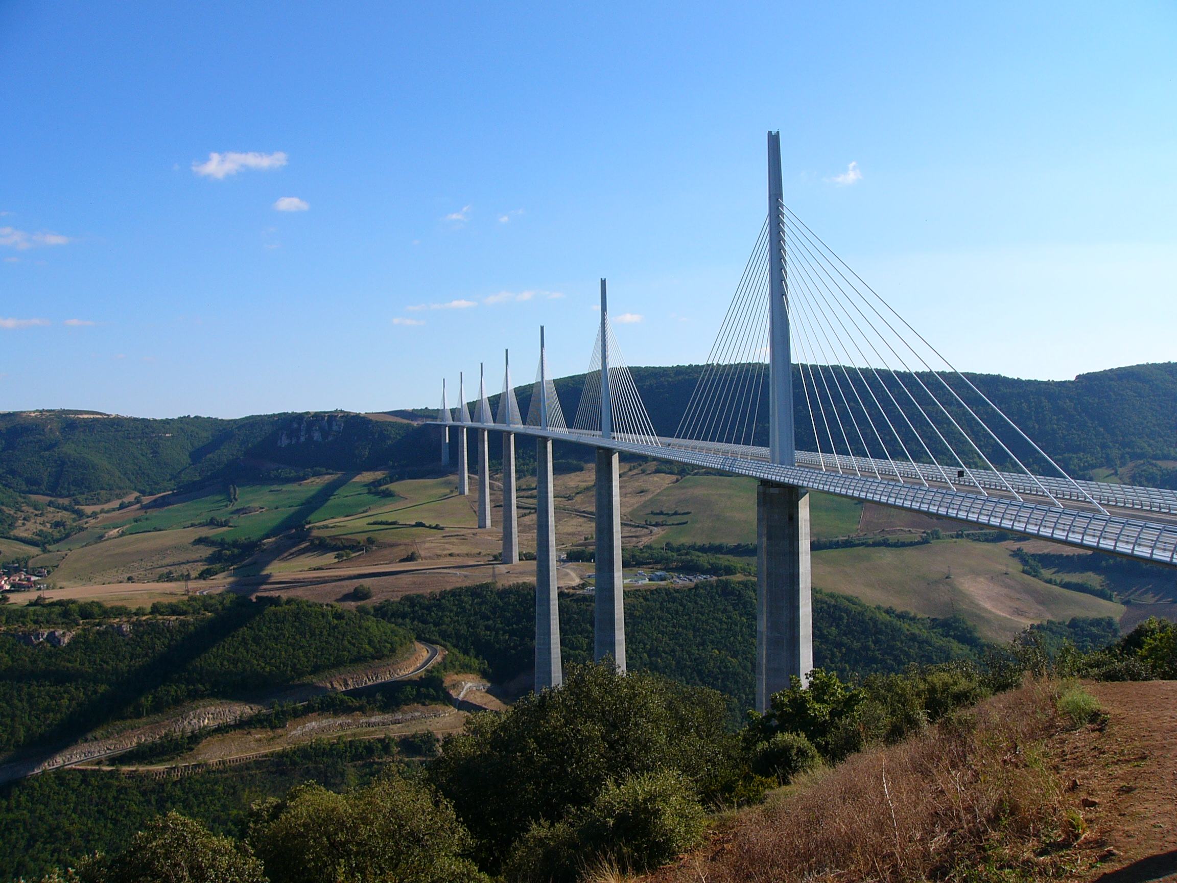 Infrastructures