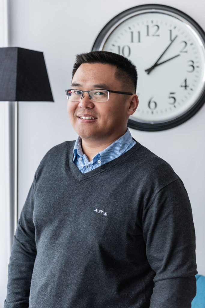 Minh-Tri NGUYEN